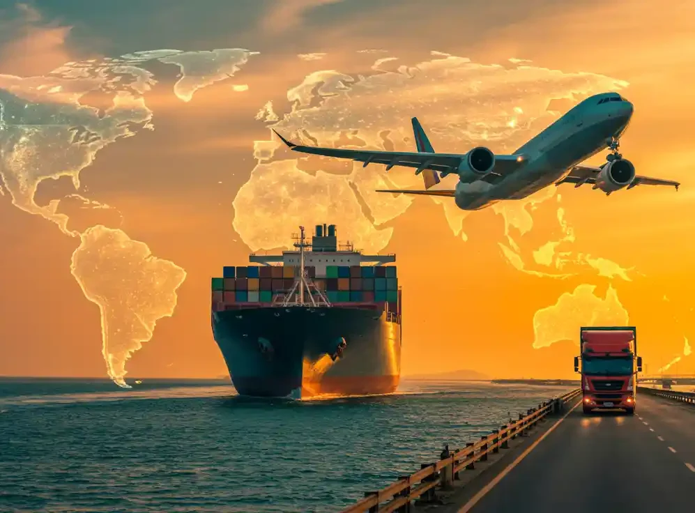 The Complete Guide to Importing Products from China, Dubai, and Australia