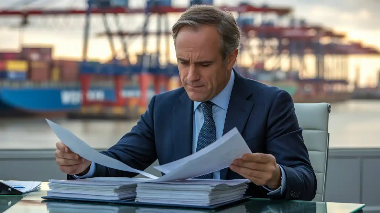 7 Common Mistakes Businesses Make When Importing – And How to Avoid Them