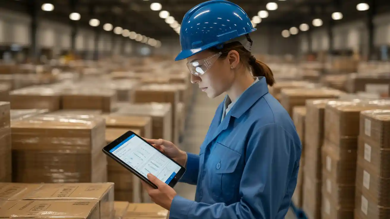 How Quality Inspections Protect Your Business in Global Trade